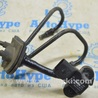 Главный тормозной цилиндр Audi (Ауди) A8 II D3 4E (02-09)