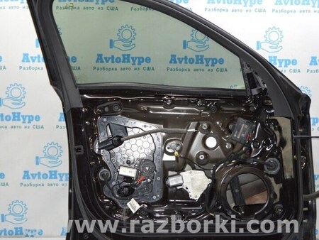 ФОТО Дверь передняя левая для Audi (Ауди) A8 III D4 4H (09-17) Одеса