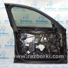 Дверь передняя левая Audi (Ауди) A8 III D4 4H (09-17)