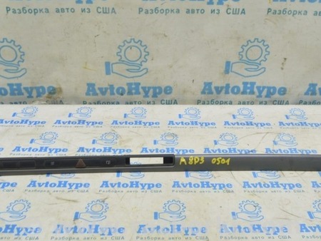 ФОТО Передняя панель для Audi (Ауди) A8 II D3 4E (02-09) Одеса