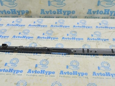 ФОТО Передняя панель для Audi (Ауди) A8 II D3 4E (02-09) Одеса