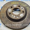 Диск тормозной Audi (Ауди) A8 II D3 4E (02-09)