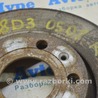 ФОТО Диск тормозной для Audi (Ауди) A8 II D3 4E (02-09) Одеса