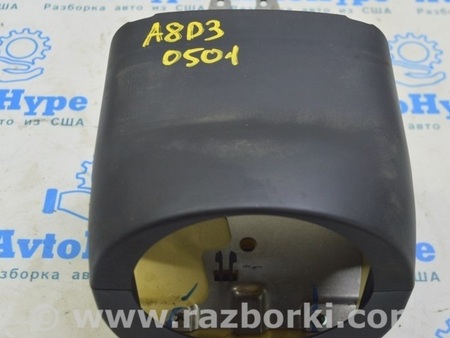 ФОТО Передняя панель для Audi (Ауди) A8 II D3 4E (02-09) Одеса
