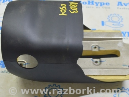 ФОТО Передняя панель для Audi (Ауди) A8 II D3 4E (02-09) Одеса