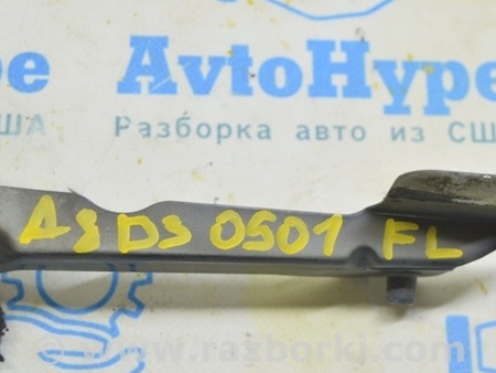 ФОТО Крылья для Audi (Ауди) A8 II D3 4E (02-09) Одеса