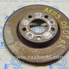 Диск тормозной Audi (Ауди) A8 II D3 4E (02-09)
