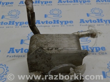 ФОТО Система охлаждения для Audi (Ауди) A8 III D4 4H (09-17) Одеса