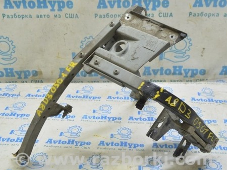 ФОТО Крылья для Audi (Ауди) A8 II D3 4E (02-09) Одеса