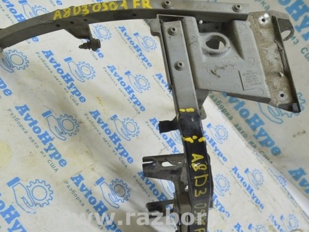 ФОТО Крылья для Audi (Ауди) A8 II D3 4E (02-09) Одеса