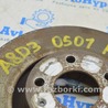 ФОТО Диск тормозной для Audi (Ауди) A8 II D3 4E (02-09) Одеса