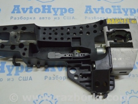 ФОТО Дверь передняя левая для Audi (Ауди) A8 III D4 4H (09-17) Одеса