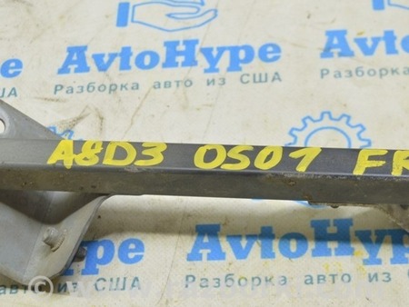 ФОТО Крылья для Audi (Ауди) A8 II D3 4E (02-09) Одеса