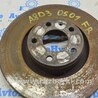 Диск тормозной Audi (Ауди) A8 II D3 4E (02-09)
