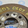 ФОТО Диск тормозной для Audi (Ауди) A8 II D3 4E (02-09) Одеса