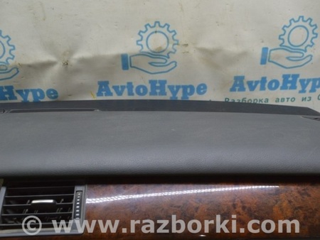 ФОТО Передняя панель для Audi (Ауди) A8 II D3 4E (02-09) Одеса