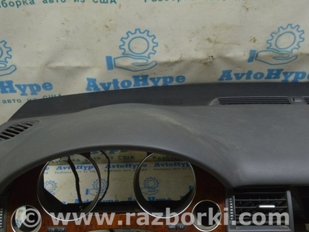 ФОТО Передняя панель для Audi (Ауди) A8 II D3 4E (02-09) Одеса