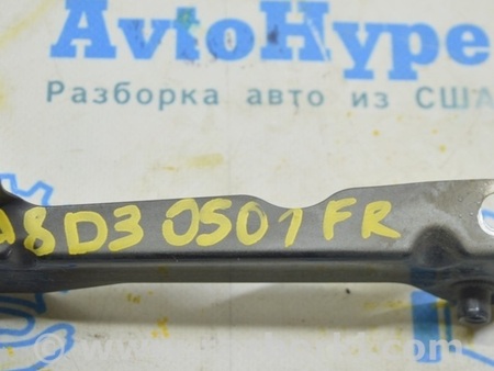 ФОТО Крылья для Audi (Ауди) A8 II D3 4E (02-09) Одеса
