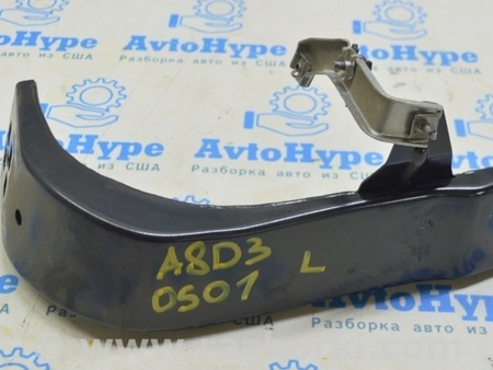 ФОТО Передняя панель для Audi (Ауди) A8 II D3 4E (02-09) Одеса