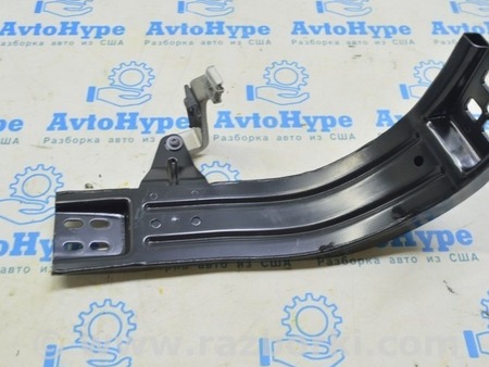 ФОТО Передняя панель для Audi (Ауди) A8 II D3 4E (02-09) Одеса