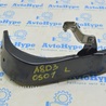 Передняя панель Audi (Ауди) A8 II D3 4E (02-09)