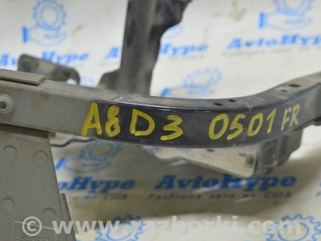ФОТО Крылья для Audi (Ауди) A8 II D3 4E (02-09) Одеса