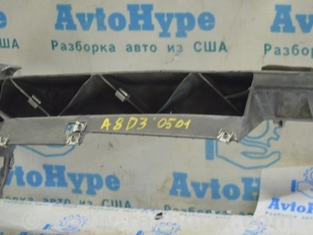 ФОТО Передняя панель для Audi (Ауди) A8 II D3 4E (02-09) Одеса