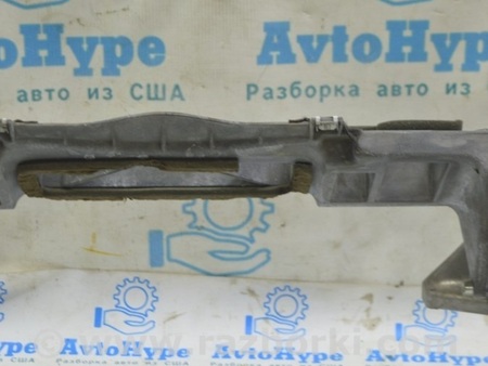ФОТО Передняя панель для Audi (Ауди) A8 II D3 4E (02-09) Одеса