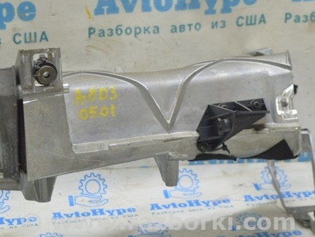 ФОТО Передняя панель для Audi (Ауди) A8 II D3 4E (02-09) Одеса
