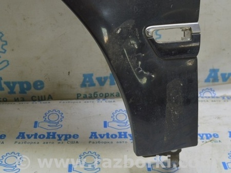ФОТО Крылья для Audi (Ауди) A8 II D3 4E (02-09) Одеса