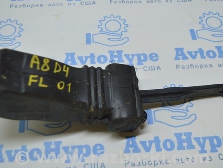 ФОТО Дверь передняя левая для Audi (Ауди) A8 III D4 4H (09-17) Одеса