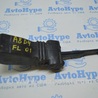 Дверь передняя левая Audi (Ауди) A8 III D4 4H (09-17)
