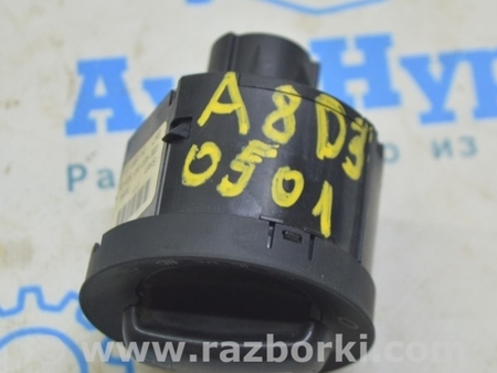 ФОТО Передняя панель для Audi (Ауди) A8 II D3 4E (02-09) Одеса