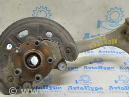 ФОТО Диск тормозной для Audi (Ауди) A8 II D3 4E (02-09) Одеса