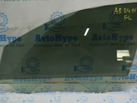 ФОТО Дверь передняя левая для Audi (Ауди) A8 III D4 4H (09-17) Одеса