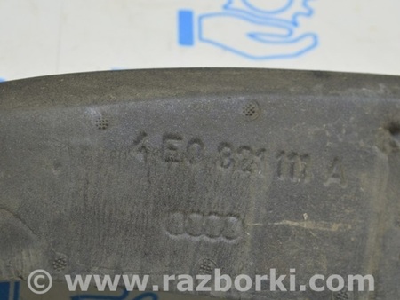ФОТО Крылья для Audi (Ауди) A8 II D3 4E (02-09) Одеса