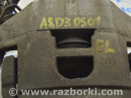 ФОТО Суппорт для Audi (Ауди) A8 II D3 4E (02-09) Одеса
