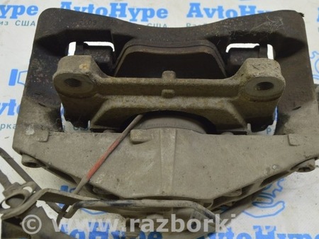 ФОТО Суппорт для Audi (Ауди) A8 II D3 4E (02-09) Одеса