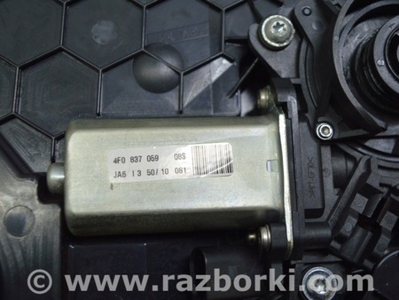 ФОТО Дверь передняя левая для Audi (Ауди) A8 III D4 4H (09-17) Одеса