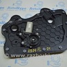 Дверь передняя левая Audi (Ауди) A8 III D4 4H (09-17)