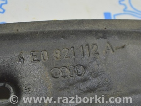 ФОТО Крылья для Audi (Ауди) A8 II D3 4E (02-09) Одеса