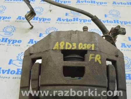 ФОТО Суппорт для Audi (Ауди) A8 II D3 4E (02-09) Одеса