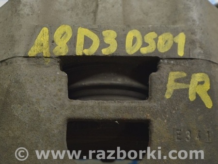 ФОТО Суппорт для Audi (Ауди) A8 II D3 4E (02-09) Одеса