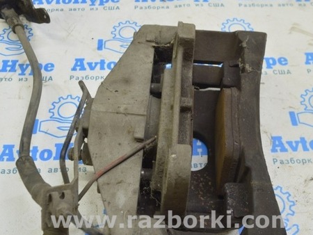 ФОТО Суппорт для Audi (Ауди) A8 II D3 4E (02-09) Одеса