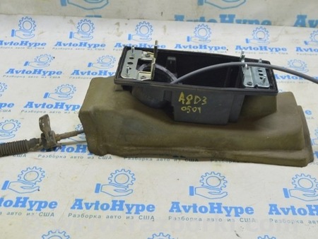 ФОТО Переключение передач для Audi (Ауди) A8 II D3 4E (02-09) Одеса
