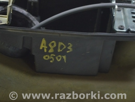 ФОТО Переключение передач для Audi (Ауди) A8 II D3 4E (02-09) Одеса