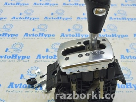 ФОТО Переключение передач для Audi (Ауди) A8 II D3 4E (02-09) Одеса