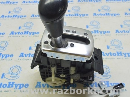 ФОТО Переключение передач для Audi (Ауди) A8 II D3 4E (02-09) Одеса
