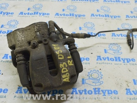 ФОТО Суппорт для Audi (Ауди) A8 II D3 4E (02-09) Одеса