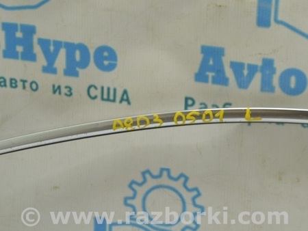 ФОТО Крыша и люк для Audi (Ауди) A8 II D3 4E (02-09) Одеса